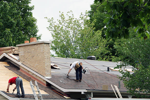 Steel Roofing in Cedar Falls, IA